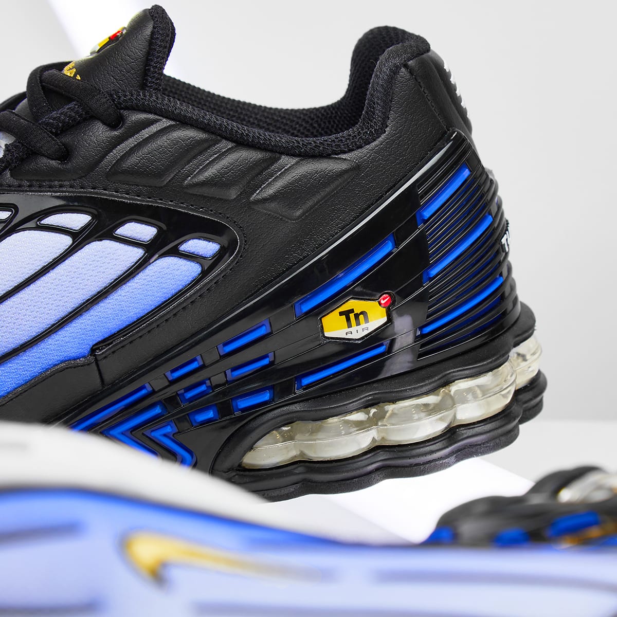 END. Features | Nike Air Max Plus III - Register Now on END ... END. Features | Nike Air Max Plus III - Register Now on END ...